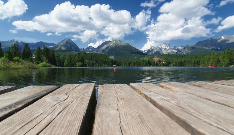 Hotel CROCUS **** Vysoké Tatry